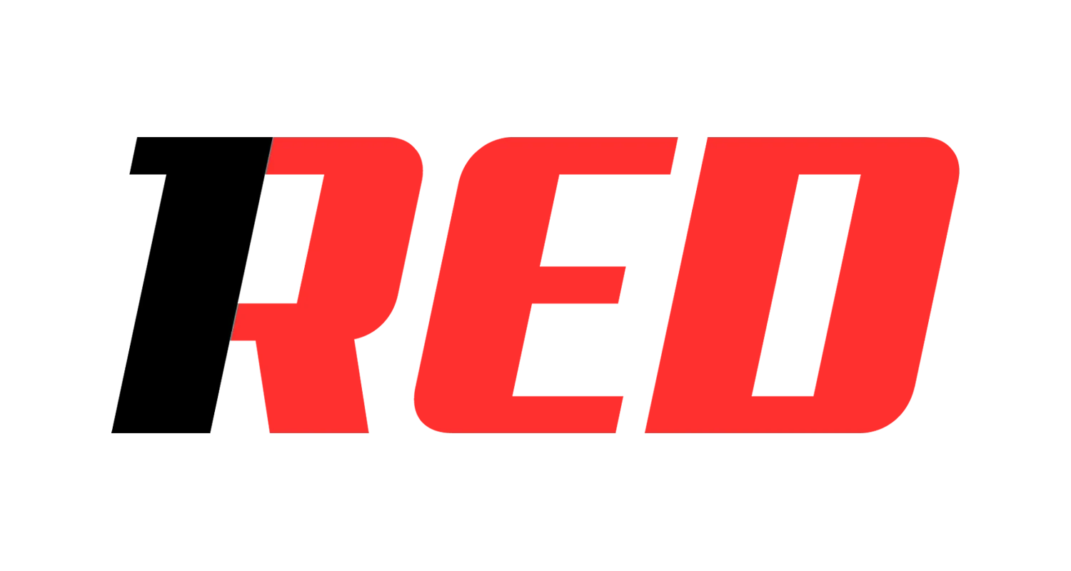 Play Aviator on the official 1Red casino.