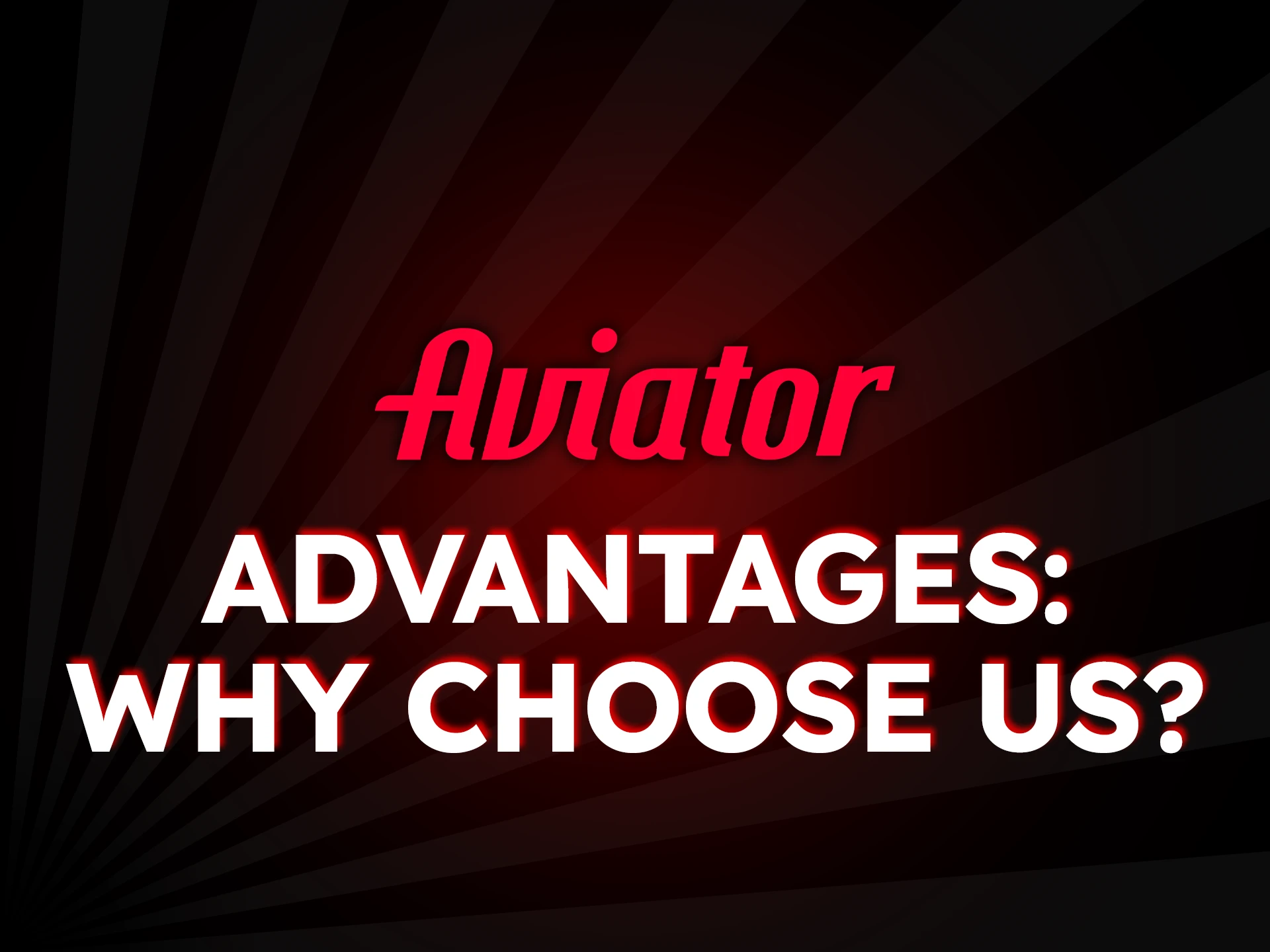 Australians choose us for reliable, independent, and easy-to-understand Aviator information.