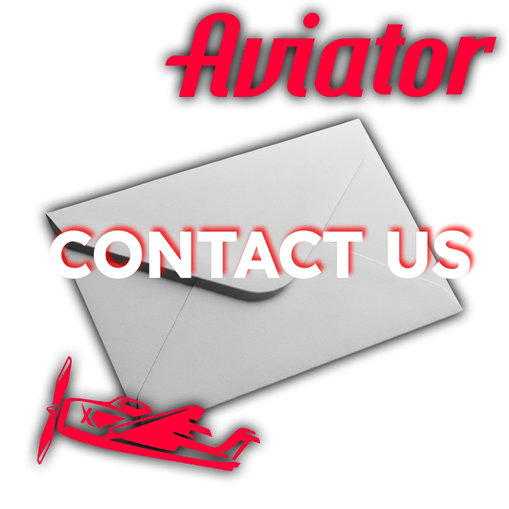 For questions, support, or partnerships, contact the Aviator team.
