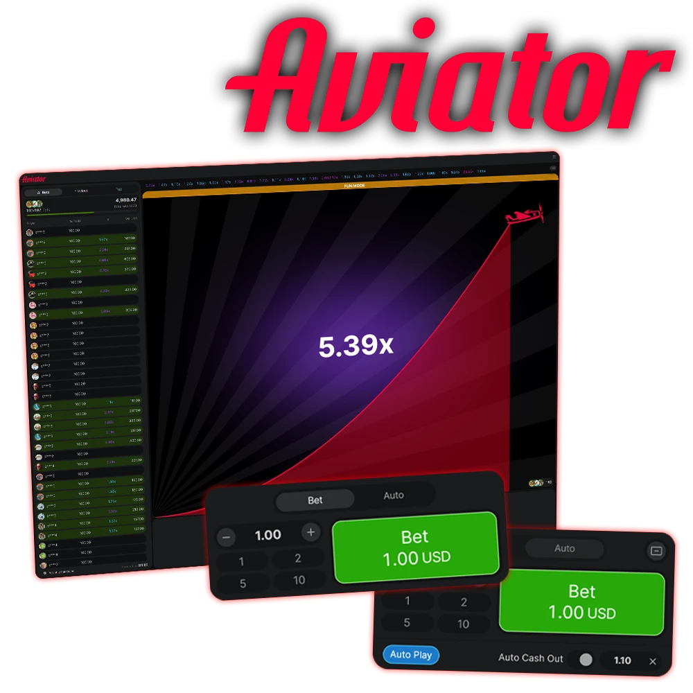 Strategies help minimize risk and maximize your chances in Aviator.