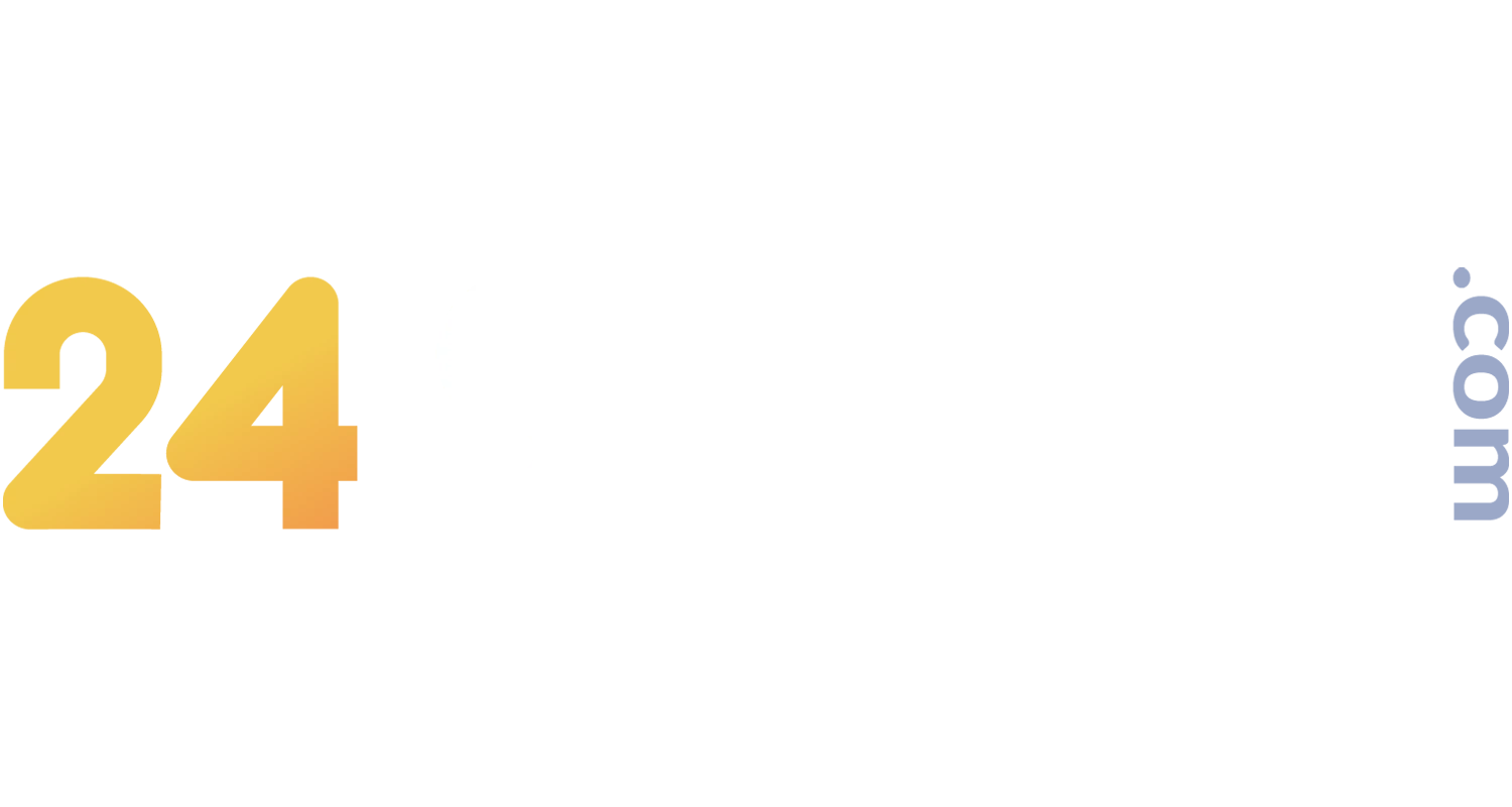 Visit the official 24Slots site and play Aviator.