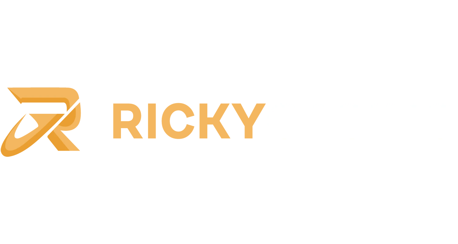 Ricky official casino offers the Aviator game to play.